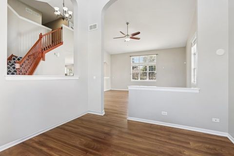 Tiny photo for 24951 Thornberry Drive, Plainfield, IL 60544 (MLS # 12455680)