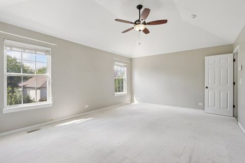 Tiny photo for 24951 Thornberry Drive, Plainfield, IL 60544 (MLS # 12455680)