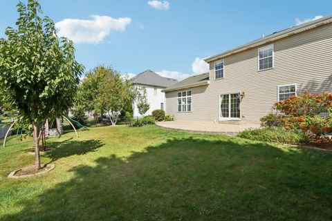 Tiny photo for 24951 Thornberry Drive, Plainfield, IL 60544 (MLS # 12455680)