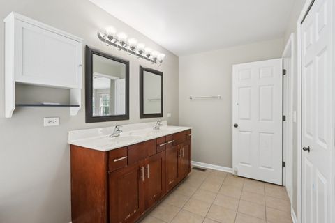 Tiny photo for 24951 Thornberry Drive, Plainfield, IL 60544 (MLS # 12455680)