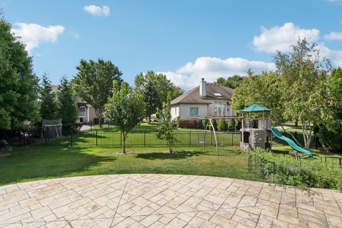 Tiny photo for 24951 Thornberry Drive, Plainfield, IL 60544 (MLS # 12455680)
