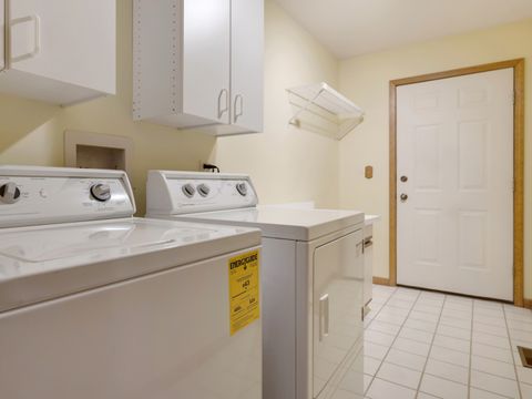 Tiny photo for 11314 Algonquin Road #C, Huntley, IL 60142 (MLS # 12486577)