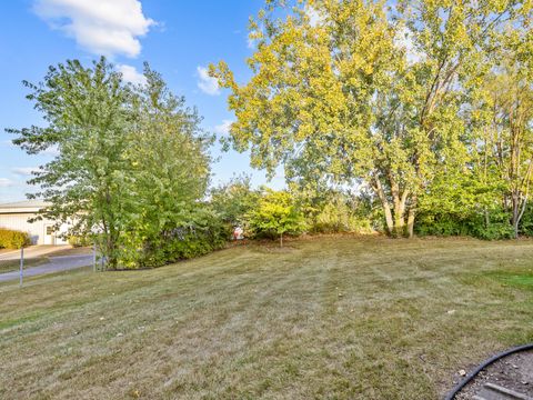 Tiny photo for 11314 Algonquin Road #C, Huntley, IL 60142 (MLS # 12486577)