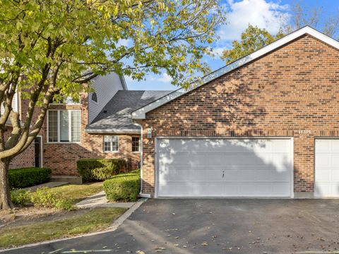 Photo of 11314 Algonquin Road #C, Huntley, IL 60142 (MLS # 12486577)