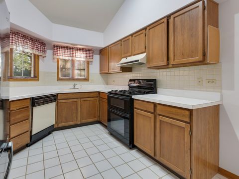 Tiny photo for 11314 Algonquin Road #C, Huntley, IL 60142 (MLS # 12486577)