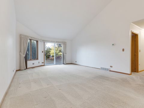 Tiny photo for 11314 Algonquin Road #C, Huntley, IL 60142 (MLS # 12486577)