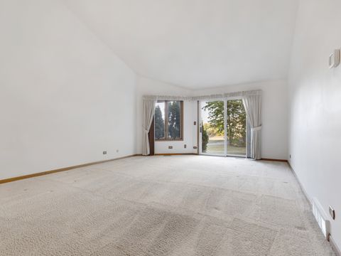Tiny photo for 11314 Algonquin Road #C, Huntley, IL 60142 (MLS # 12486577)