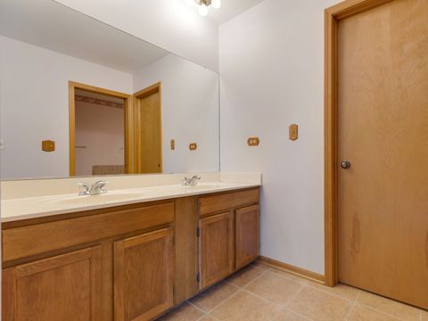 Tiny photo for 11314 Algonquin Road #C, Huntley, IL 60142 (MLS # 12486577)