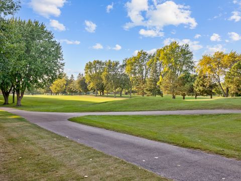 Tiny photo for 11314 Algonquin Road #C, Huntley, IL 60142 (MLS # 12486577)