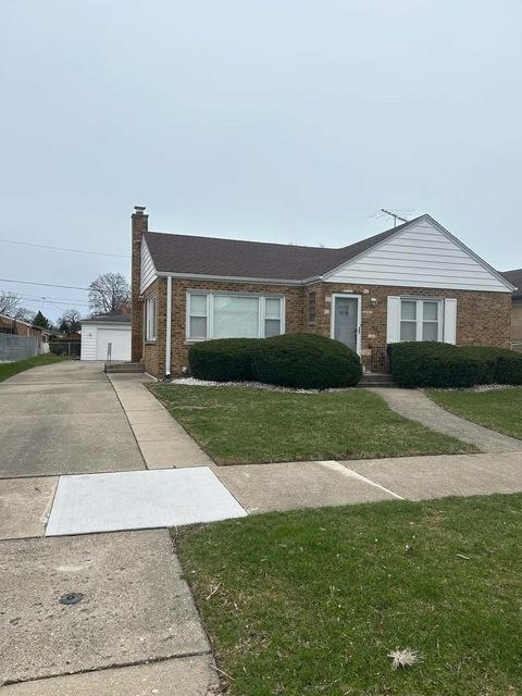 8841 Menard Avenue Morton Grove IL 60053