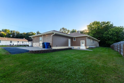 Tiny photo for 1215 53rd Street, Moline, IL 61265 (MLS # 12770196)