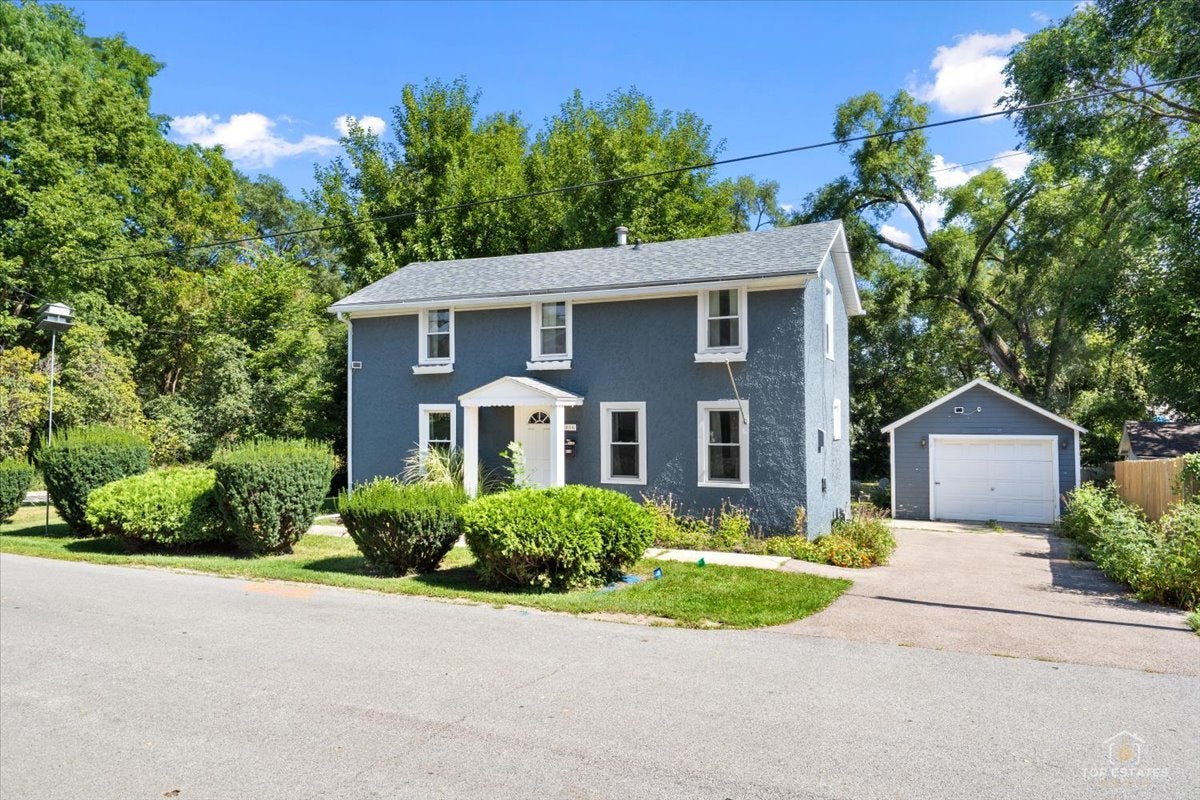 116 N 7th Avenue