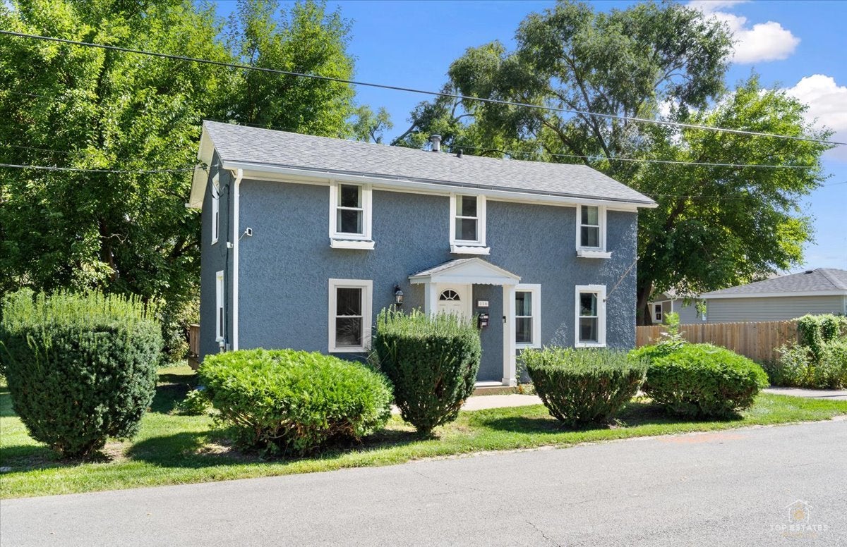 116 N 7th Avenue