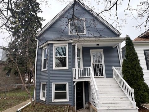 Photo of 1336-1338 Grove Avenue, Berwyn, IL 60402 (MLS # 12609286)