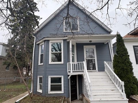 Photo of 1336-1338 Grove Avenue, Berwyn, IL 60402 (MLS # 12609286)