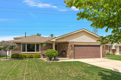 17006 82nd Avenue Tinley Park IL 60477