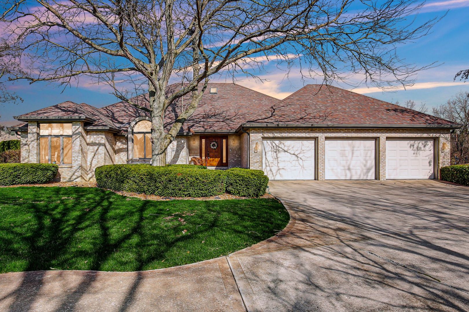 2601 Emily Lane