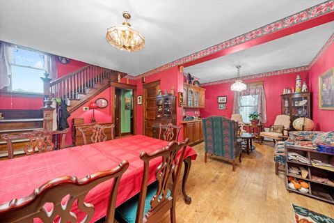 Tiny photo for 606 N Brainard Avenue, La Grange Park, IL 60526 (MLS # 12452212)