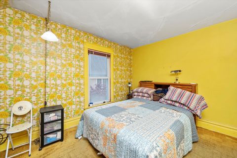 Tiny photo for 606 N Brainard Avenue, La Grange Park, IL 60526 (MLS # 12452212)