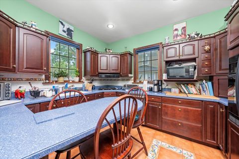 Tiny photo for 606 N Brainard Avenue, La Grange Park, IL 60526 (MLS # 12452212)