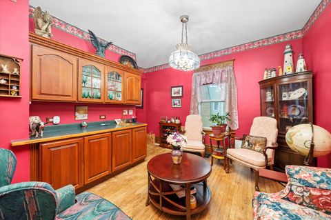 Tiny photo for 606 N Brainard Avenue, La Grange Park, IL 60526 (MLS # 12452212)