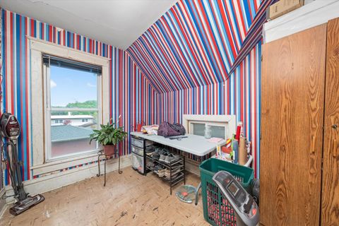 Tiny photo for 606 N Brainard Avenue, La Grange Park, IL 60526 (MLS # 12452212)