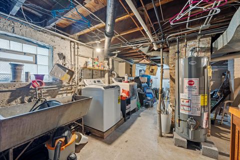 Tiny photo for 606 N Brainard Avenue, La Grange Park, IL 60526 (MLS # 12452212)