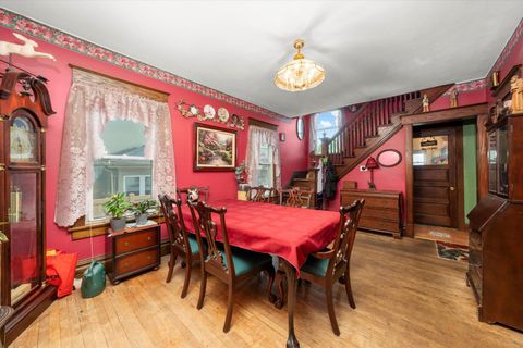 Tiny photo for 606 N Brainard Avenue, La Grange Park, IL 60526 (MLS # 12452212)