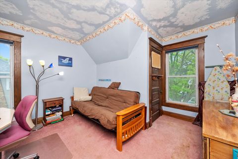 Tiny photo for 606 N Brainard Avenue, La Grange Park, IL 60526 (MLS # 12452212)