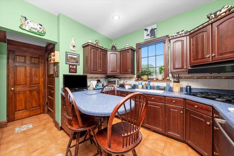 Tiny photo for 606 N Brainard Avenue, La Grange Park, IL 60526 (MLS # 12452212)