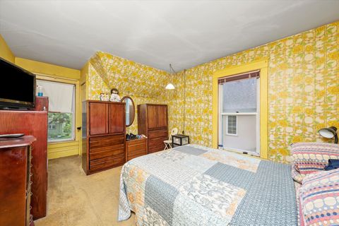 Tiny photo for 606 N Brainard Avenue, La Grange Park, IL 60526 (MLS # 12452212)