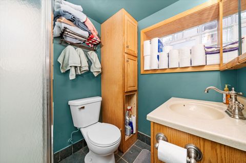 Tiny photo for 606 N Brainard Avenue, La Grange Park, IL 60526 (MLS # 12452212)