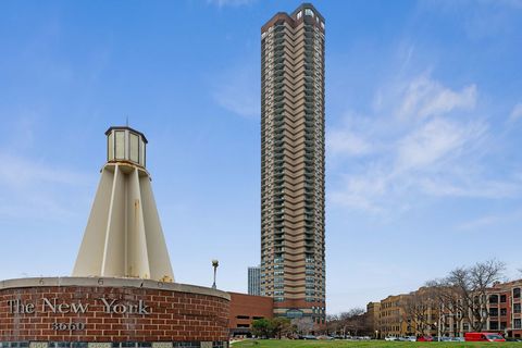 3660 N Lake Shore Drive 4502 Chicago IL 60613