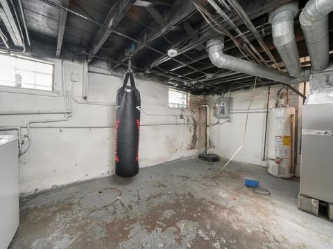 Tiny photo for 327 Geneva Avenue, Bellwood, IL 60104 (MLS # 12458273)