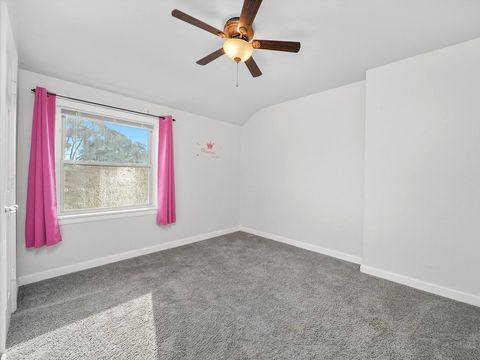 Tiny photo for 327 Geneva Avenue, Bellwood, IL 60104 (MLS # 12458273)