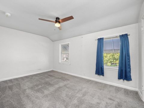 Tiny photo for 327 Geneva Avenue, Bellwood, IL 60104 (MLS # 12458273)