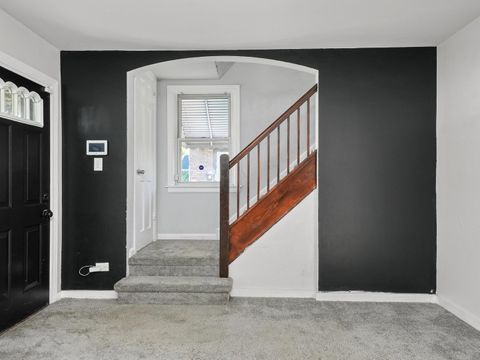 Tiny photo for 327 Geneva Avenue, Bellwood, IL 60104 (MLS # 12458273)