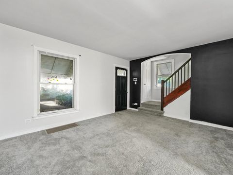Tiny photo for 327 Geneva Avenue, Bellwood, IL 60104 (MLS # 12458273)
