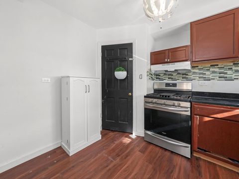 Tiny photo for 327 Geneva Avenue, Bellwood, IL 60104 (MLS # 12458273)