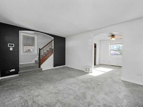 Tiny photo for 327 Geneva Avenue, Bellwood, IL 60104 (MLS # 12458273)