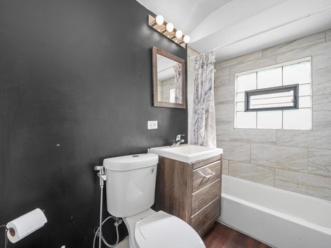 Tiny photo for 327 Geneva Avenue, Bellwood, IL 60104 (MLS # 12458273)