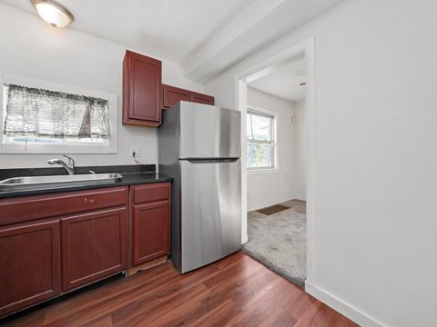 Tiny photo for 327 Geneva Avenue, Bellwood, IL 60104 (MLS # 12458273)