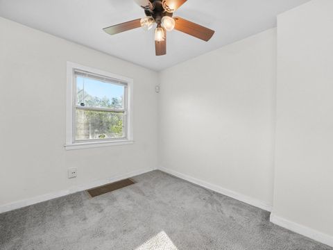 Tiny photo for 327 Geneva Avenue, Bellwood, IL 60104 (MLS # 12458273)