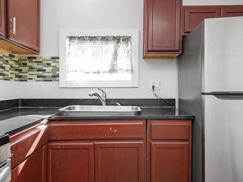 Tiny photo for 327 Geneva Avenue, Bellwood, IL 60104 (MLS # 12458273)