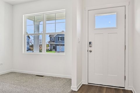 Tiny photo for 1819 Legacy Pointe Boulevard, Plainfield, IL 60586 (MLS # 12541463)