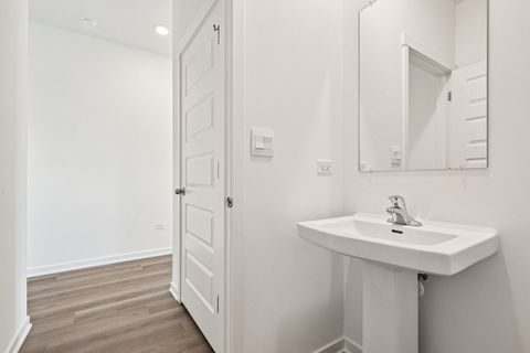 Tiny photo for 1819 Legacy Pointe Boulevard, Plainfield, IL 60586 (MLS # 12541463)