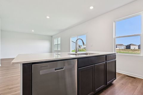 Tiny photo for 1819 Legacy Pointe Boulevard, Plainfield, IL 60586 (MLS # 12541463)