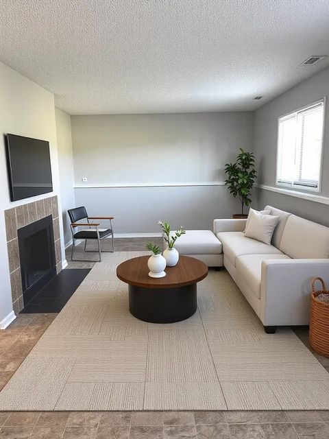 Tiny photo for 22526 Clarendon Avenue, Richton Park, IL 60471 (MLS # 12503716)