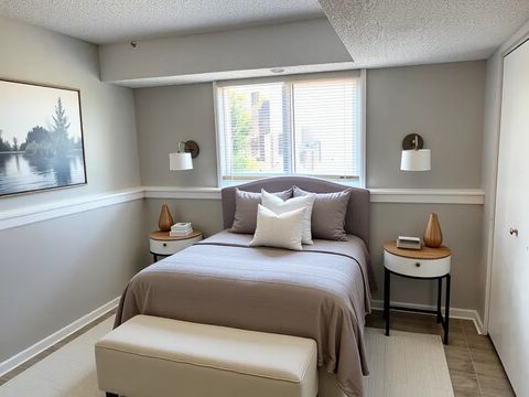 Tiny photo for 22526 Clarendon Avenue, Richton Park, IL 60471 (MLS # 12503716)