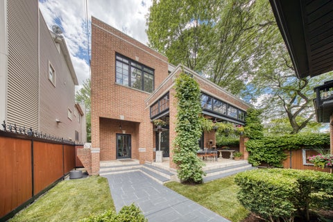 Tiny photo for 1852 W Wellington Avenue, Chicago, IL 60657 (MLS # 12682612)